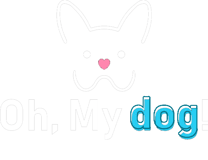 Oh My Dog